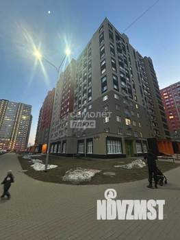 1-к квартира, вторичка, 33м2, 11/14 этаж