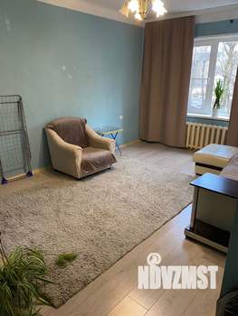 4-к квартира, вторичка, 87м2, 3/5 этаж