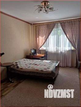 2-к квартира, вторичка, 64м2, 2/17 этаж