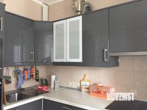 2-к квартира, вторичка, 56м2, 13/22 этаж