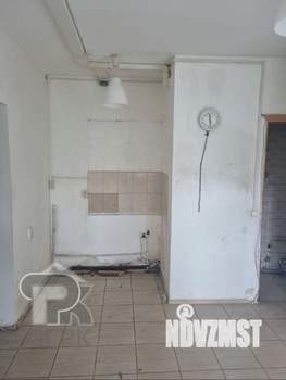 1-к квартира, вторичка, 37м2, 1/17 этаж