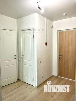 2-к квартира, вторичка, 36м2, 13/21 этаж