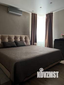 2-к квартира, вторичка, 70м2, 13/22 этаж