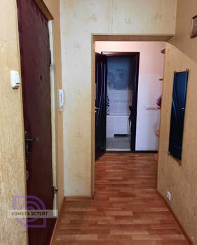 2-к квартира, вторичка, 56м2, 11/16 этаж
