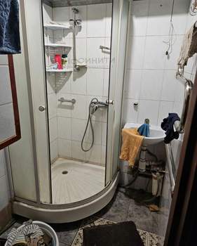 2-к квартира, вторичка, 43м2, 3/5 этаж