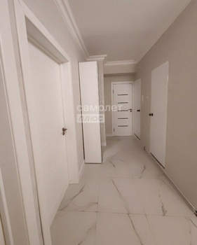 2-к квартира, вторичка, 64м2, 13/17 этаж
