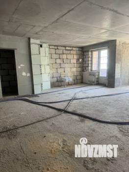 2-к квартира, вторичка, 77м2, 3/6 этаж