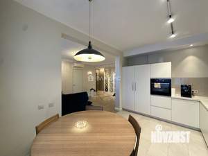 3-к квартира, вторичка, 76м2, 11/17 этаж