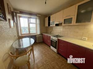 3-к квартира, вторичка, 77м2, 5/9 этаж