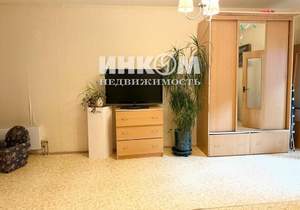 3-к квартира, вторичка, 105м2, 16/25 этаж