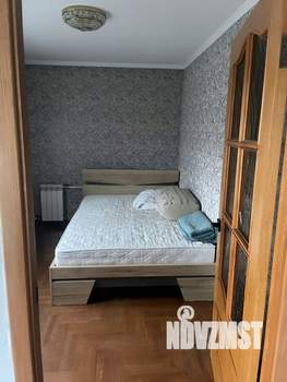 4-к квартира, вторичка, 61м2, 5/5 этаж