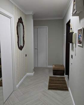 2-к квартира, вторичка, 61м2, 16/17 этаж