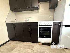 1-к квартира, вторичка, 40м2, 8/19 этаж