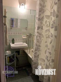 2-к квартира, вторичка, 42м2, 6/9 этаж