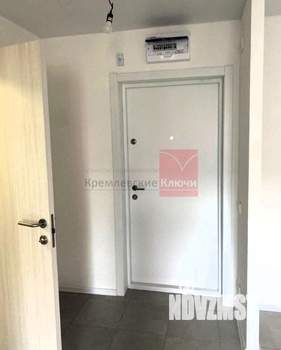 1-к квартира, вторичка, 32м2, 4/16 этаж