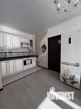 2-к квартира, вторичка, 48м2, 3/17 этаж