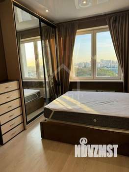 1-к квартира, вторичка, 33м2, 14/21 этаж