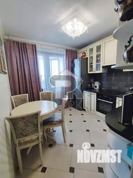 3-к квартира, вторичка, 95м2, 14/17 этаж