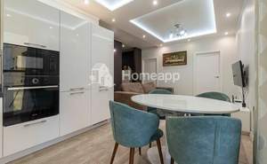 2-к квартира, вторичка, 70м2, 9/9 этаж