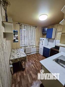 2-к квартира, вторичка, 38м2, 1/2 этаж