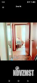 1-к квартира, вторичка, 31м2, 15/17 этаж