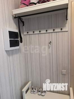 1-к квартира, вторичка, 44м2, 14/24 этаж