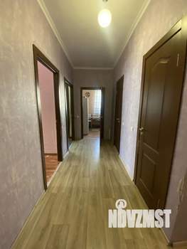 2-к квартира, вторичка, 55м2, 1/3 этаж