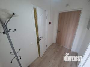 1-к квартира, вторичка, 31м2, 7/23 этаж