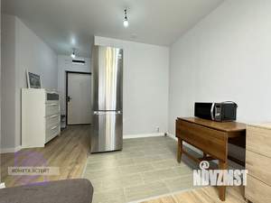 1-к квартира, вторичка, 33м2, 1/17 этаж