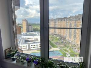 2-к квартира, вторичка, 71м2, 18/21 этаж