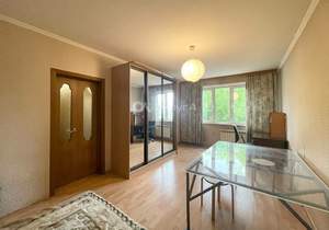 1-к квартира, вторичка, 35м2, 3/16 этаж