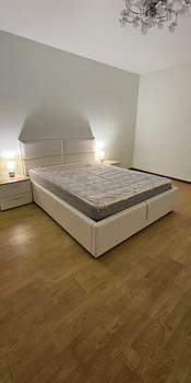 1-к квартира, вторичка, 42м2, 12/25 этаж