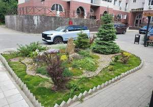 1-к квартира, вторичка, 52м2, 3/4 этаж