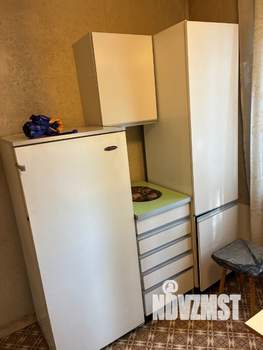 1-к квартира, вторичка, 29м2, 5/5 этаж