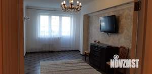 2-к квартира, вторичка, 70м2, 2/10 этаж
