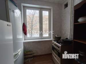 2-к квартира, вторичка, 47м2, 3/9 этаж