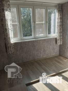 1-к квартира, вторичка, 41м2, 4/15 этаж