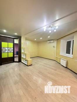 2-к квартира, вторичка, 84м2, 16/17 этаж