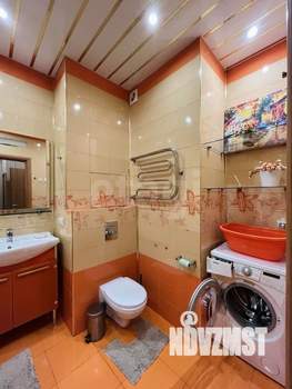 1-к квартира, вторичка, 43м2, 12/22 этаж