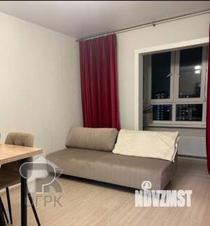 Студия квартира, вторичка, 24м2, 23/25 этаж