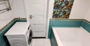 1-к квартира, вторичка, 45м2, 17/25 этаж