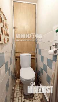 3-к квартира, вторичка, 58м2, 2/9 этаж
