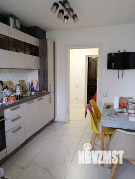 2-к квартира, вторичка, 54м2, 5/14 этаж