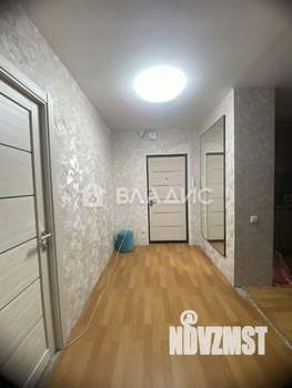 3-к квартира, вторичка, 77м2, 4/15 этаж