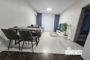 2-к квартира, вторичка, 47м2, 4/11 этаж