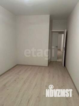 2-к квартира, вторичка, 58м2, 16/22 этаж