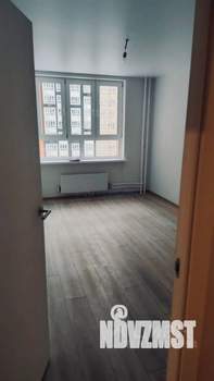1-к квартира, вторичка, 34м2, 11/22 этаж