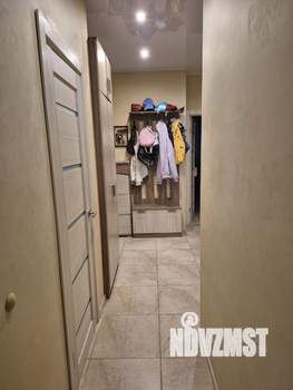 2-к квартира, вторичка, 59м2, 4/27 этаж
