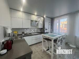 3-к квартира, вторичка, 85м2, 18/25 этаж