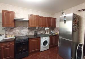 1-к квартира, вторичка, 49м2, 14/25 этаж